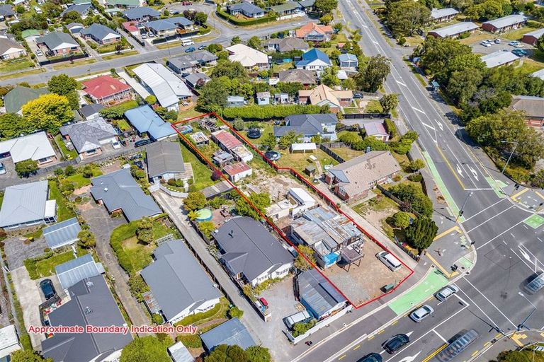 Photo of property in 2 Frankleigh Street, Somerfield, Christchurch, 8024