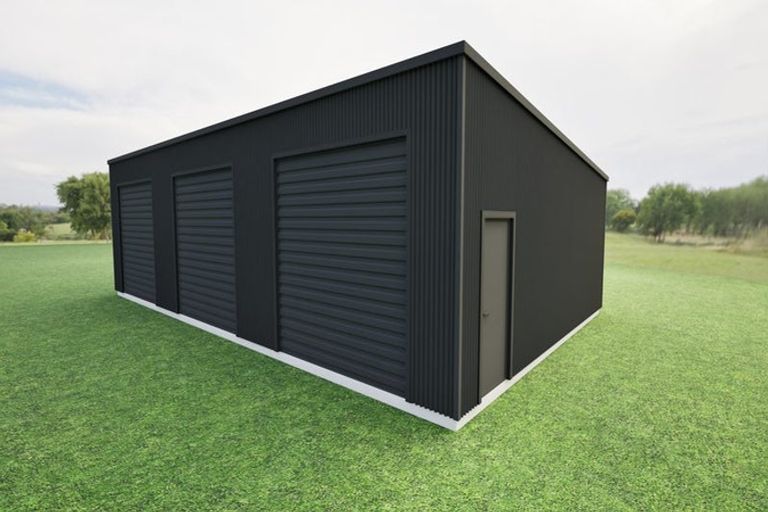 Photo of property in 20 Gimbal Place, Gleniti, Timaru, 7910