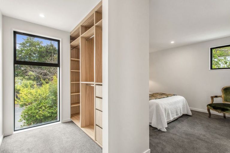 Photo of property in 54b Innes Road, St Albans, Christchurch, 8052