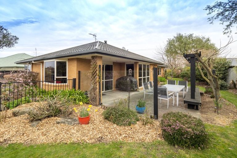 Photo of property in 7 Cherry Lane, Tinwald, Ashburton, 7700