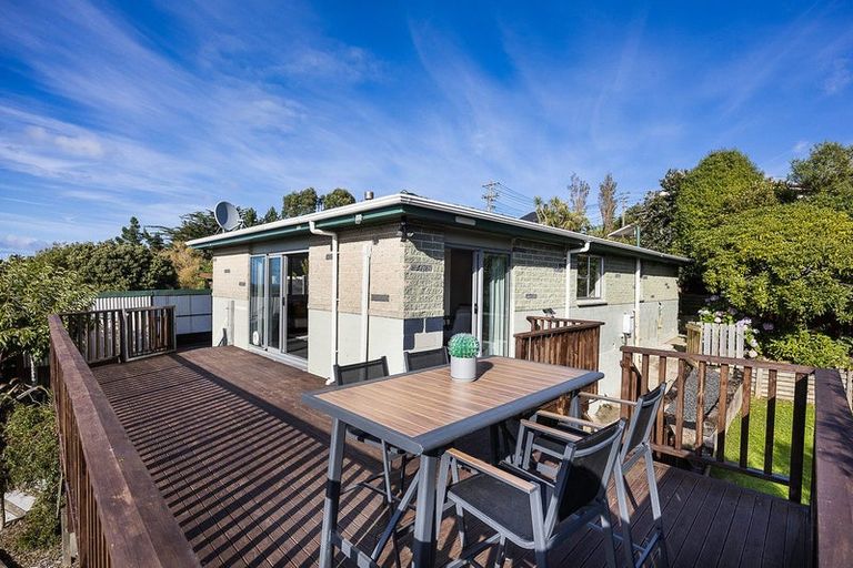 Photo of property in 62 Puketai Street, Andersons Bay, Dunedin, 9013