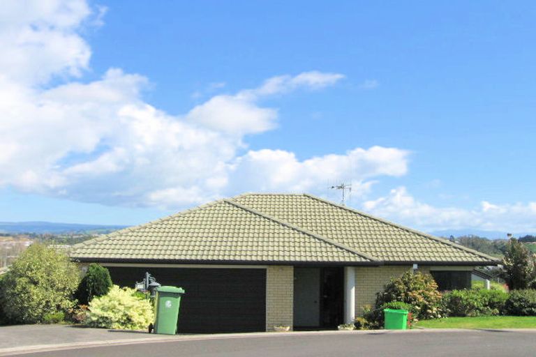 Photo of property in 11 Golden Heights, Hairini, Tauranga, 3112
