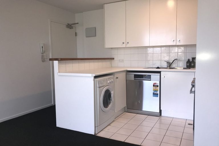 Photo of property in 7/15 Peterborough Street, Christchurch Central, Christchurch, 8013
