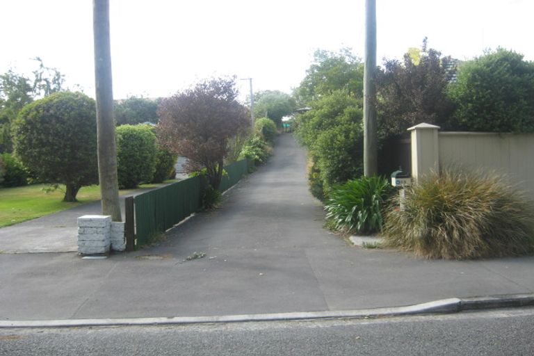 Photo of property in 33 Eastern Terrace, Beckenham, Christchurch, 8023