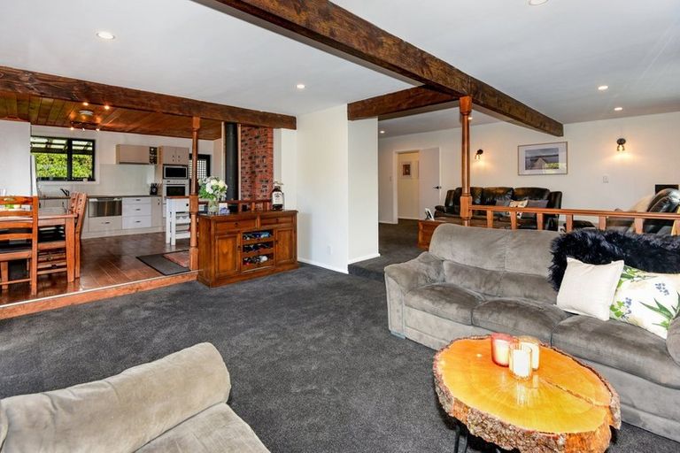 Photo of property in 136 Sutherlands Road, Halswell, Christchurch, 8025