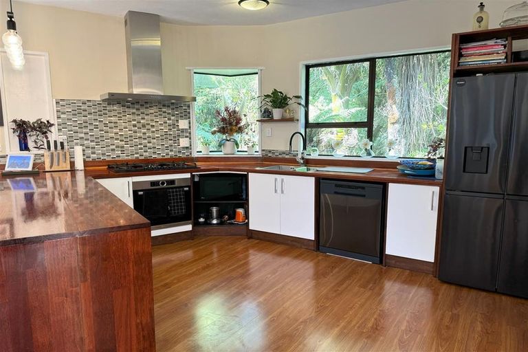 Photo of property in 13 Fern Valley Road, Paroa, Greymouth, 7805