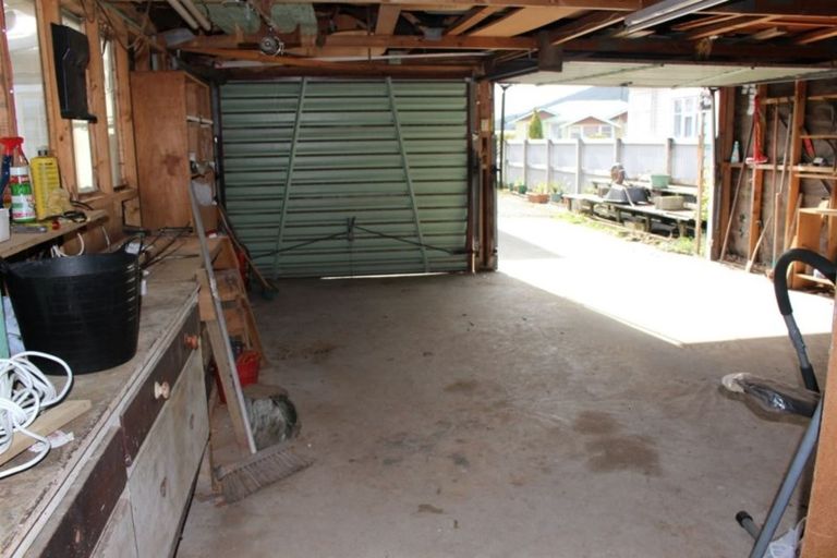 Photo of property in 28 Marlborough Street, Greymouth, 7805