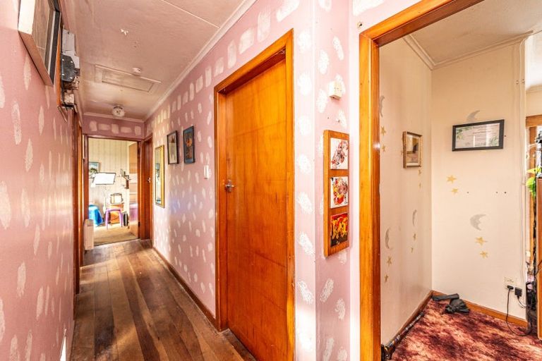 Photo of property in 106 Talbot Street, Whanganui East, Whanganui, 4500