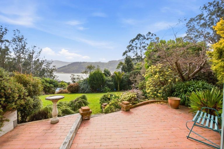 Photo of property in 52 Irvine Road, The Cove, Dunedin, 9077