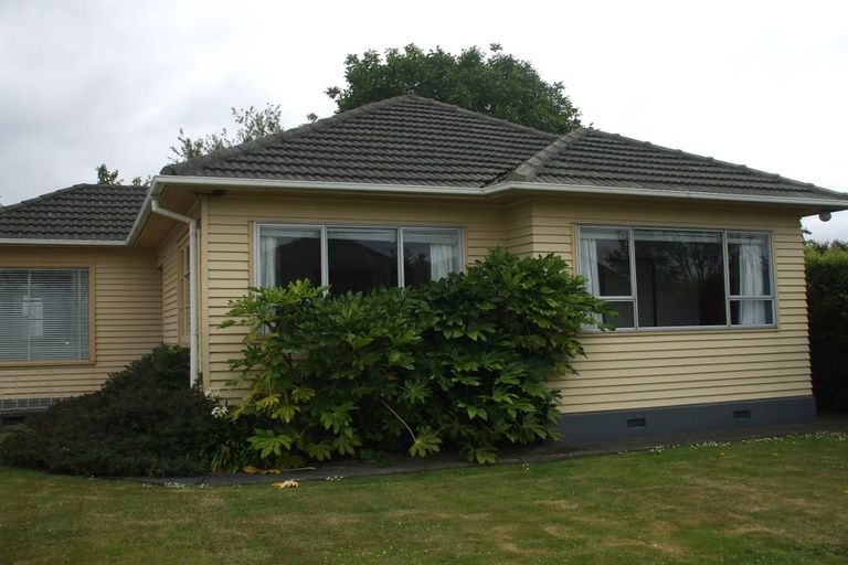 Photo of property in 192 Blenheim Road, Riccarton, Christchurch, 8041