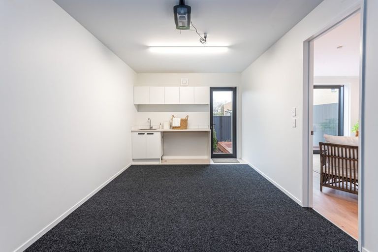 Photo of property in 200c Springfield Road, St Albans, Christchurch, 8014