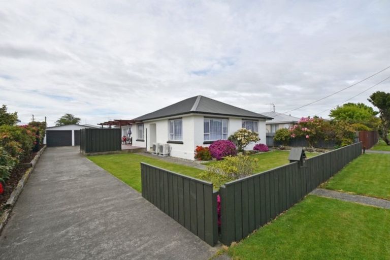 Photo of property in 65 Harvey Street, Grasmere, Invercargill, 9810