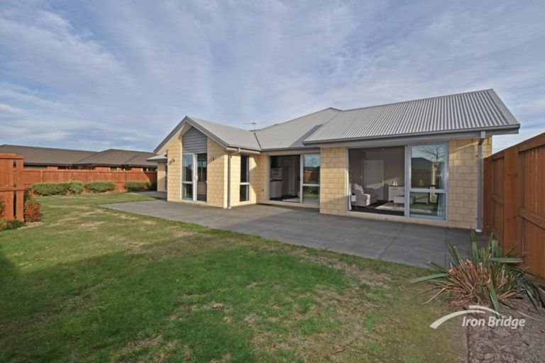 Photo of property in 77 Stonebrook Drive, Rolleston, 7614