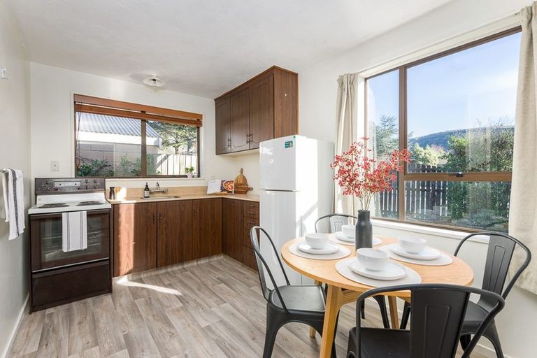 Photo of property in 1/26 Mauger Drive, Heathcote Valley, Christchurch, 8022