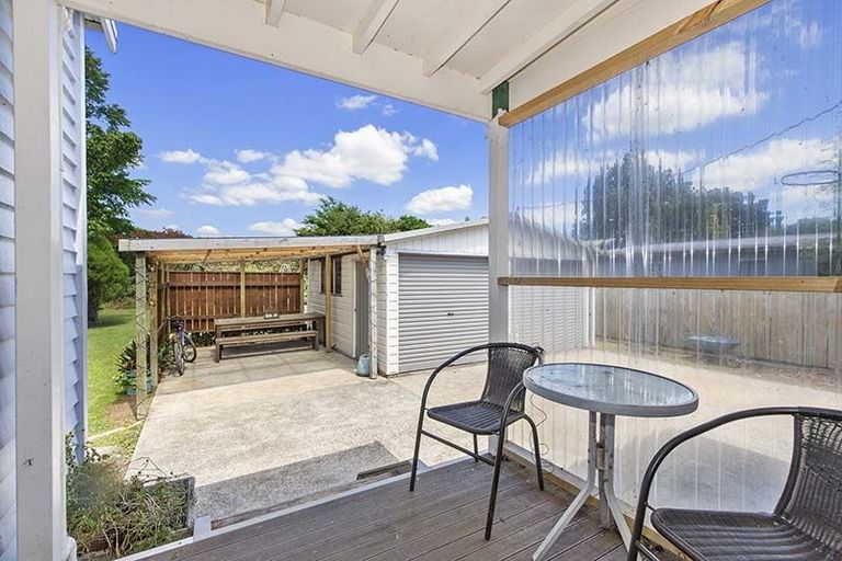 Photo of property in 35 Aroha View Avenue, Te Aroha, 3320