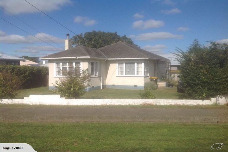 Photo of property in 199 South Street, Feilding, 4702