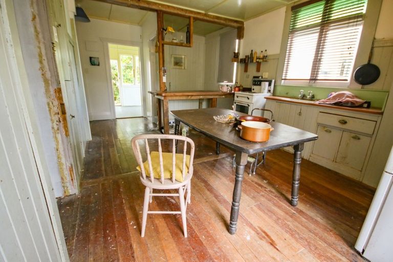 Photo of property in 23 Raupo Wharf Road, Ruawai, 0592