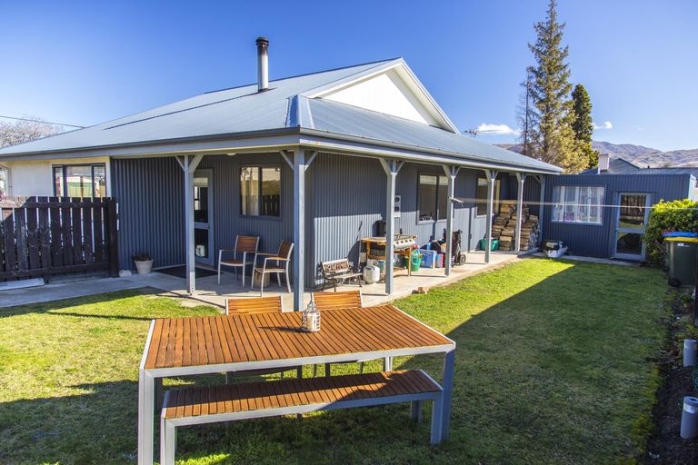 Photo of property in 23 Blyth Street, Cromwell, 9310