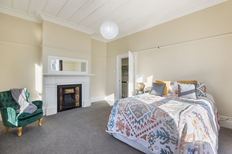 Photo of property in 5 Airedale Street, Dunedin Central, Dunedin, 9016