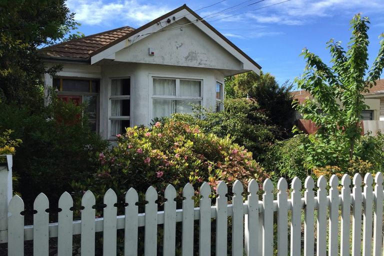 Photo of property in 99 Poulson Street, Addington, Christchurch, 8024