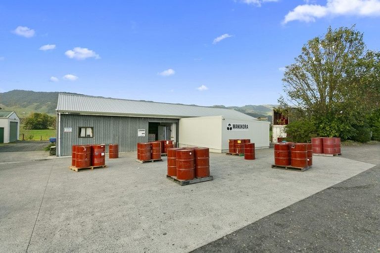 Photo of property in 818 Old Te Aroha Road, Okauia, Matamata, 3471