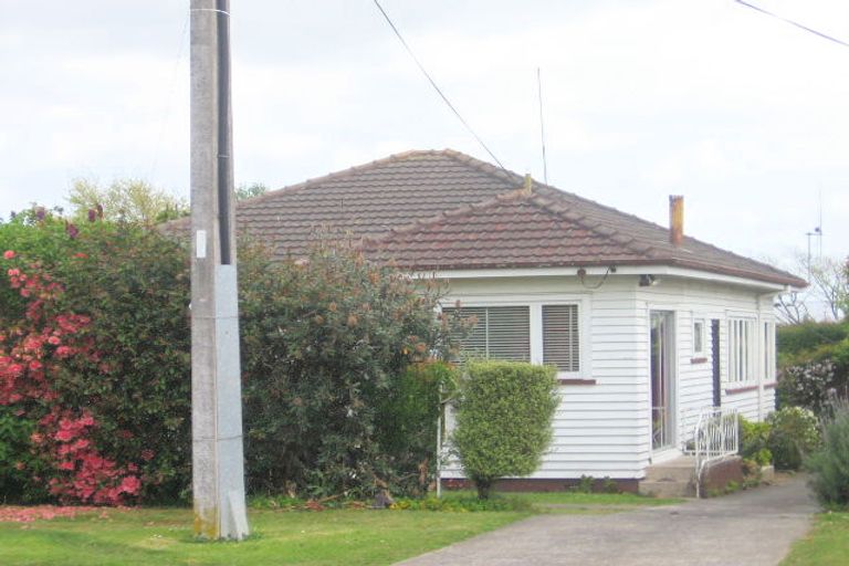 Photo of property in 3 George Street, Morrinsville, 3300