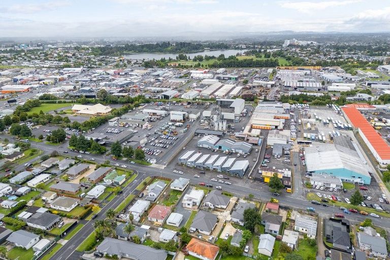 Photo of property in 34 Higgins Road, Frankton, Hamilton, 3204