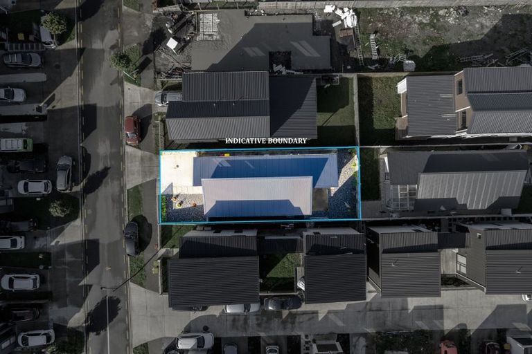 Photo of property in 5 Taiaha Street, Papakura, 2110