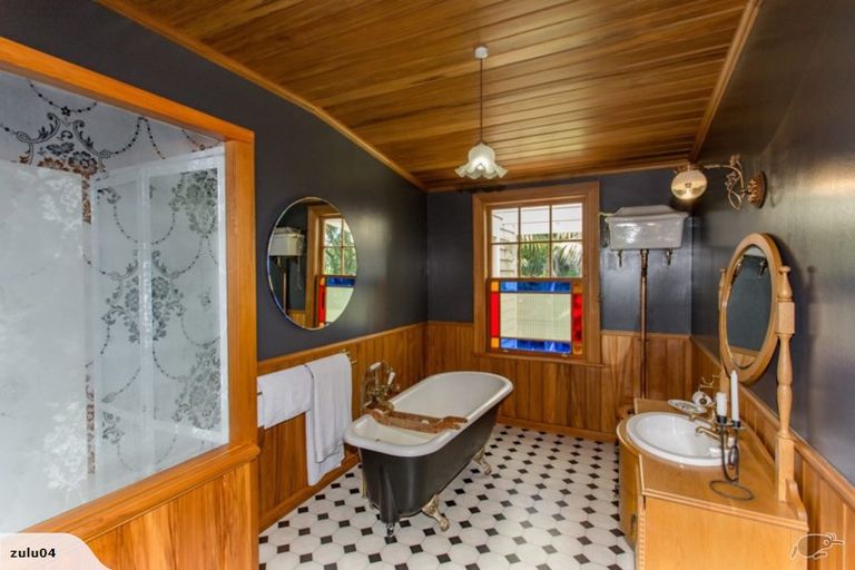 Photo of property in 174 Kauangaroa Road, Fordell, Whanganui, 4577