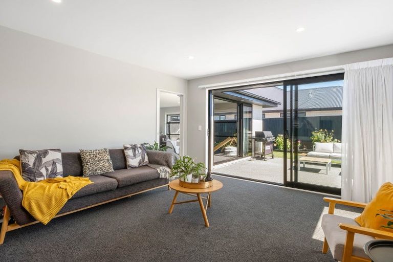 Photo of property in 5 Spirit Terrace, Rolleston, 7615