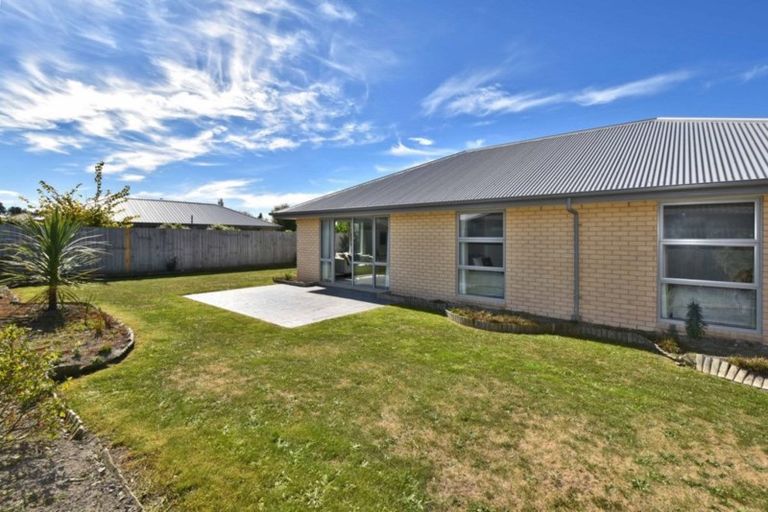 Photo of property in 10 Freyberg Street, Rangiora, 7400