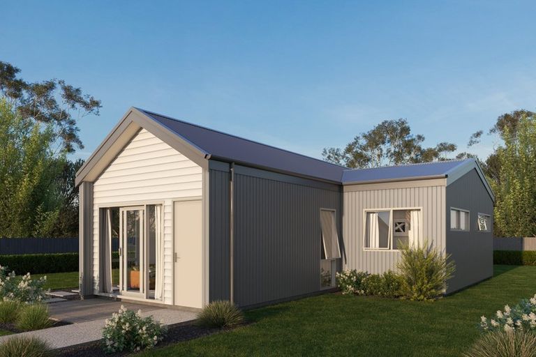 Photo of property in 4 Rongomai Street, Helensville, 0800