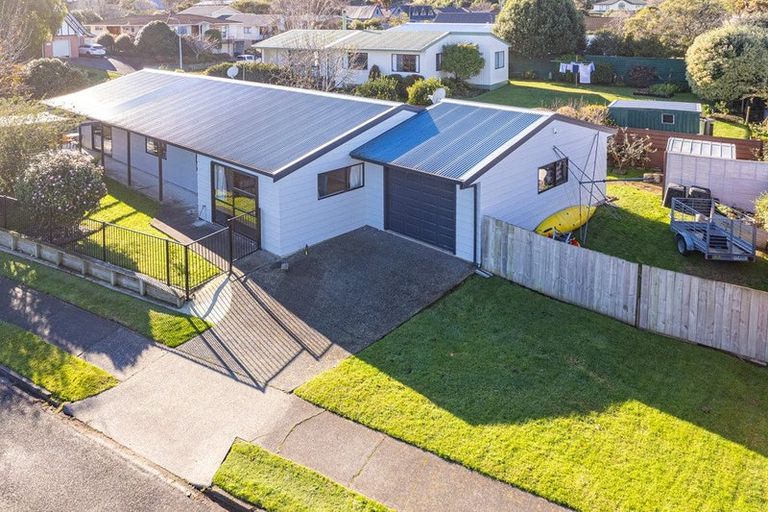 Photo of property in 13 Spurdle Street, Springvale, Whanganui, 4501