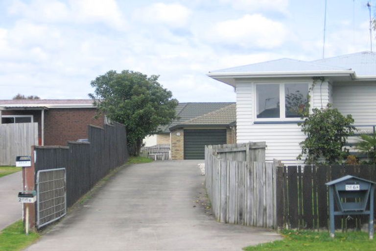 Photo of property in 266b Dickson Road, Papamoa Beach, Papamoa, 3118