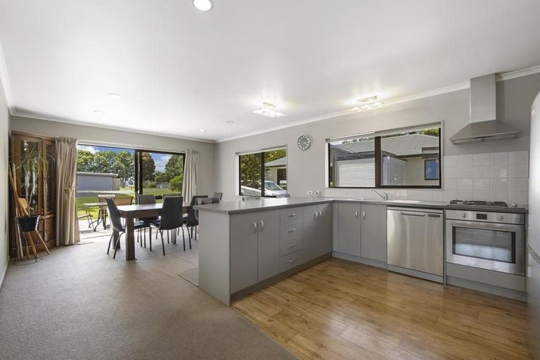 Photo of property in 6 Park Avenue, Putaruru, 3411