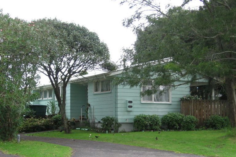 Photo of property in 27 Afton Place, Ranui, Auckland, 0612