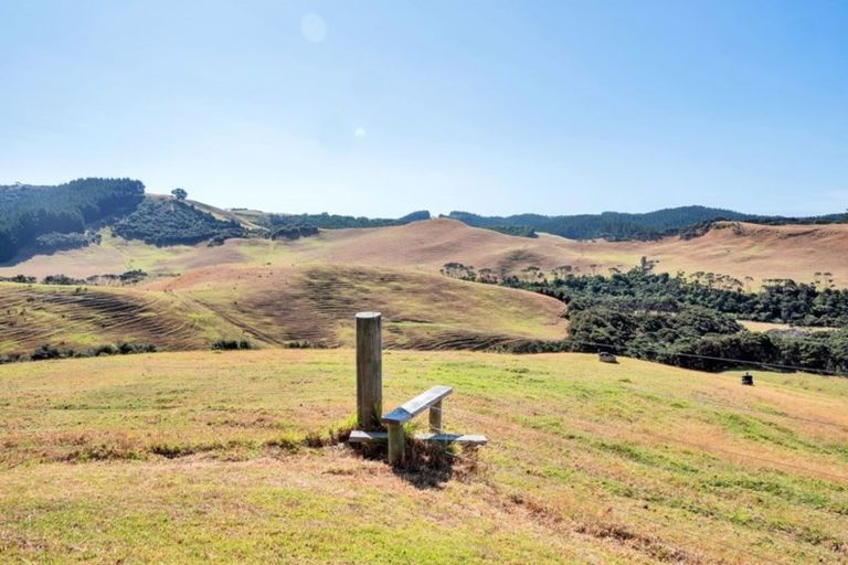 Photo of property in 138a Webber Road, South Head, Helensville, 0874