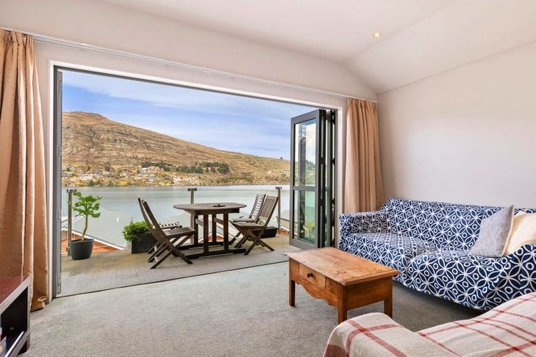 Photo of property in Breakfree Alpine Village, 23/643 Frankton Road, Queenstown, 9300