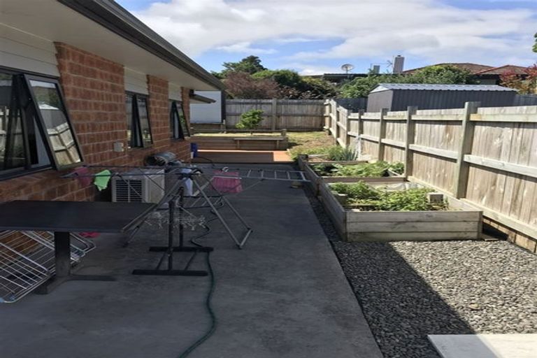 Photo of property in 7 Allendale Place, Morrinsville, 3300