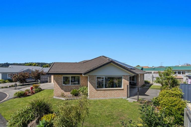 Photo of property in 12 Banksia Lane, Whakatane, 3120