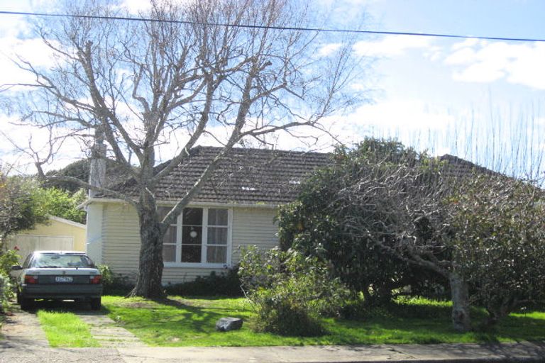 Photo of property in 31 Saint Annes Street, Levin, 5510