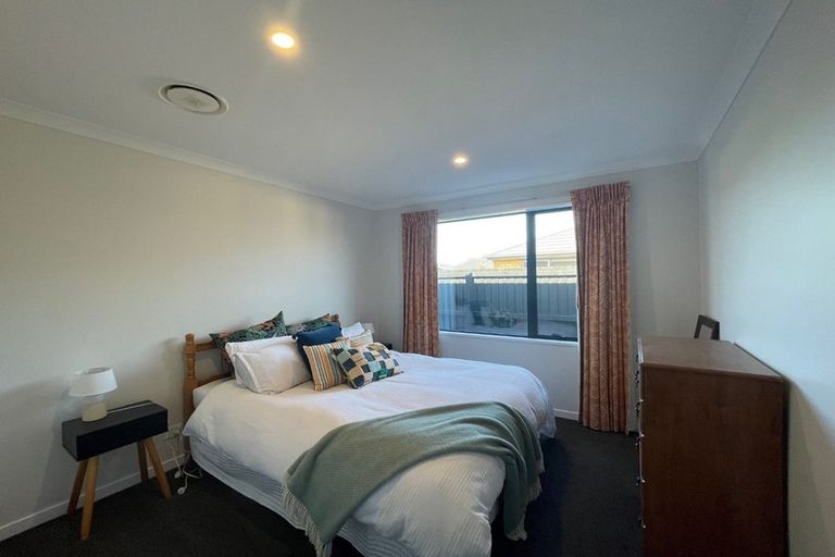 Photo of property in 187 Kittyhawk Avenue, Wigram, Christchurch, 8042