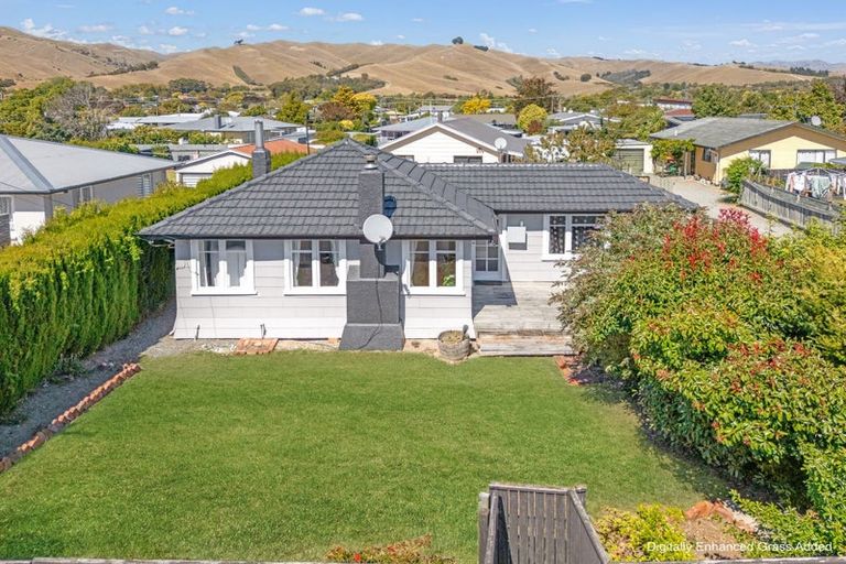 Photo of property in 88b Hospital Road, Witherlea, Blenheim, 7201
