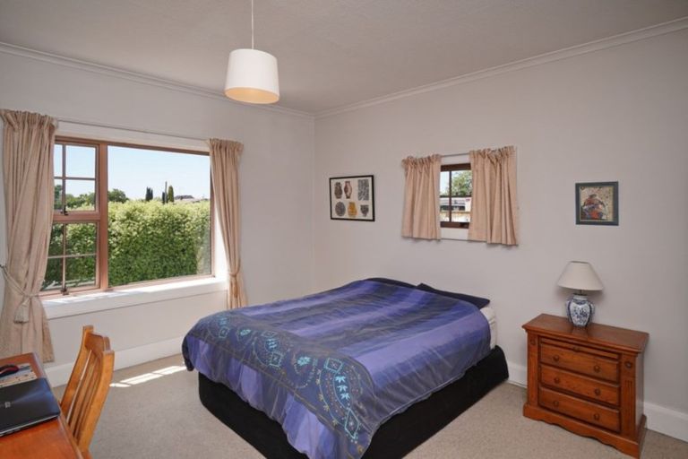 Photo of property in 120 Blackett Street, Rangiora, 7400