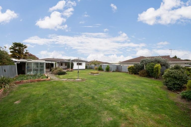 Photo of property in 29 Derby Street, Feilding, 4702