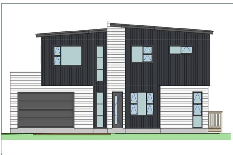 Photo of property in 160 Mclintock Street North, Johnsonville, Wellington, 6037