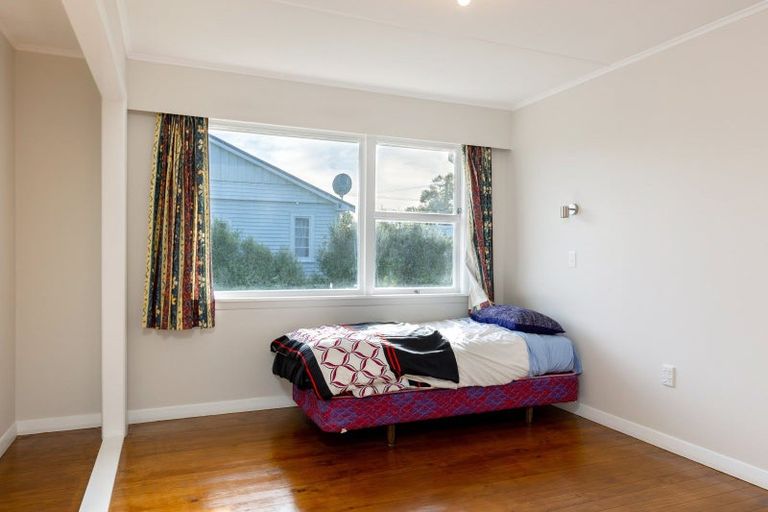 Photo of property in 23 Warwick Street, Mayfield, Blenheim, 7201