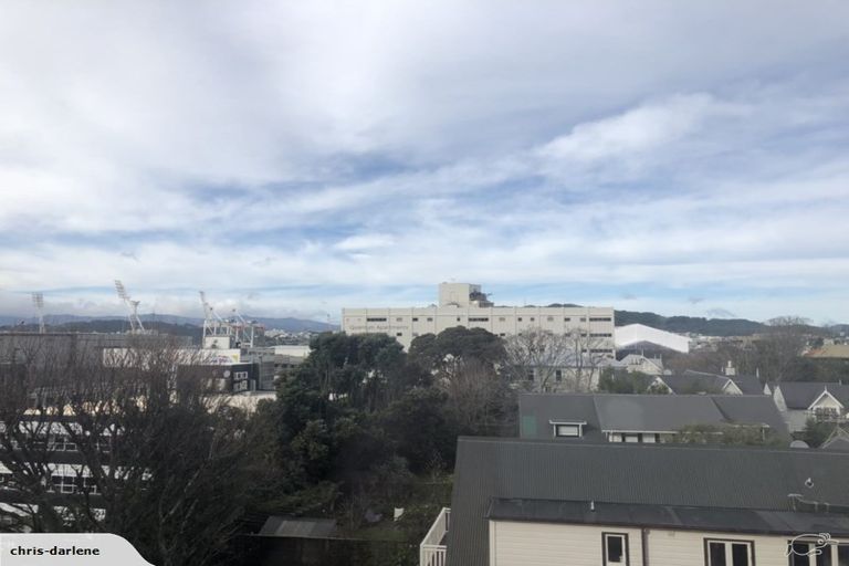 Photo of property in Hobson Court Flats, 36/70 Hobson Street, Thorndon, Wellington, 6011
