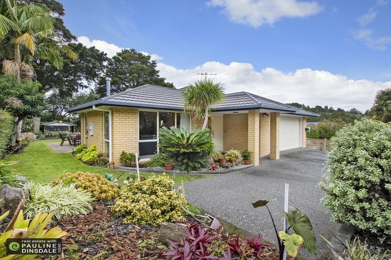 Photo of property in 13 Kotuku Street, Maunu, Whangarei, 0110