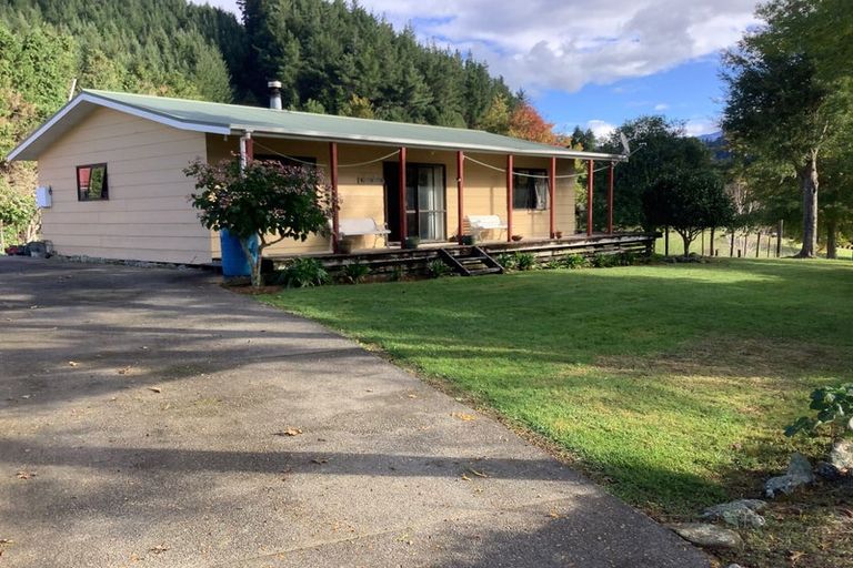 Photo of property in 759 Wakamarina Road, Wakamarina, Havelock, 7178